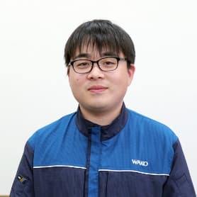 社員A.S