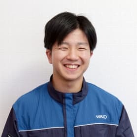 社員S.H